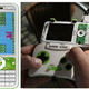 Illustration for article titled New Lenovo Phone Features NES Emulator, Snap-On Controller